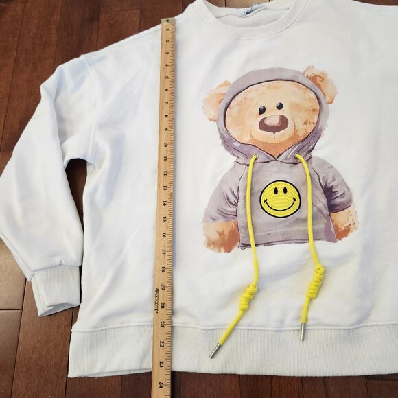 13 De Marzo men's sweatshirt large size - Picture 4 of 8